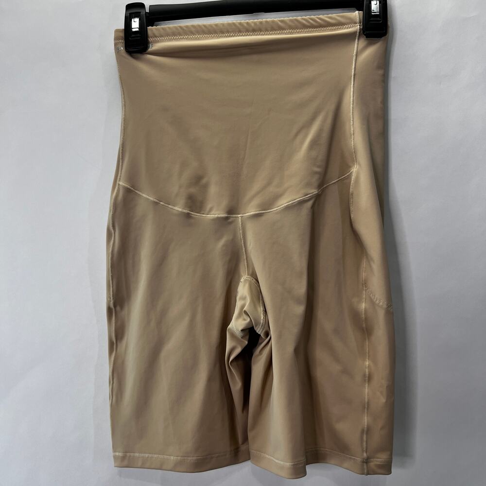 BURVOGUE Shapewear M/L Compression Shorts